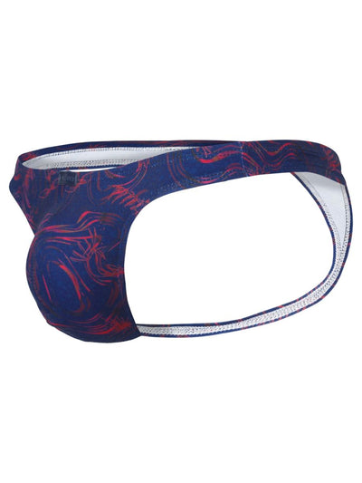 Clever 26031 Helion Thongs Color Blue – Sophisticated Style and Ultimate Comfort