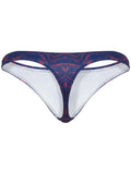 Clever 26031 Helion Thongs Color Blue – Sophisticated Style and Ultimate Comfort
