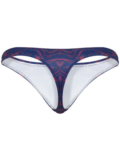 Clever 26031 Helion Thongs Color Blue – Sophisticated Style and Ultimate Comfort