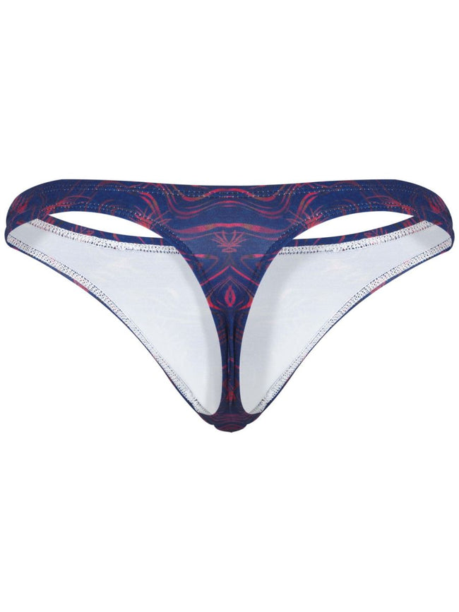 Clever 26031 Helion Thongs Color Blue – Sophisticated Style and Ultimate Comfort