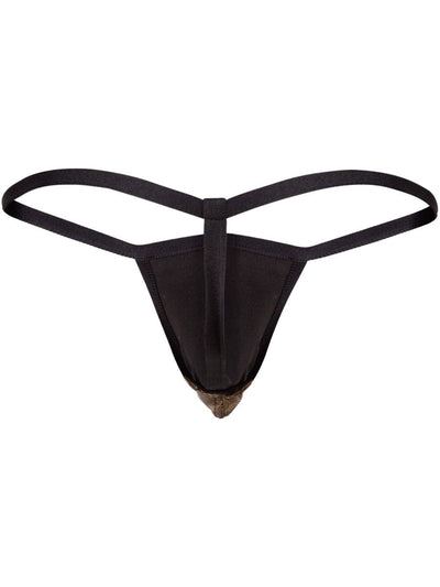 Clever 26046 Atlas G-String - Color Gold: Bold Sophistication