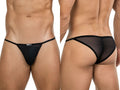 Clever 26057 Eos Bikini Color Black - Sophisticated Minimalism