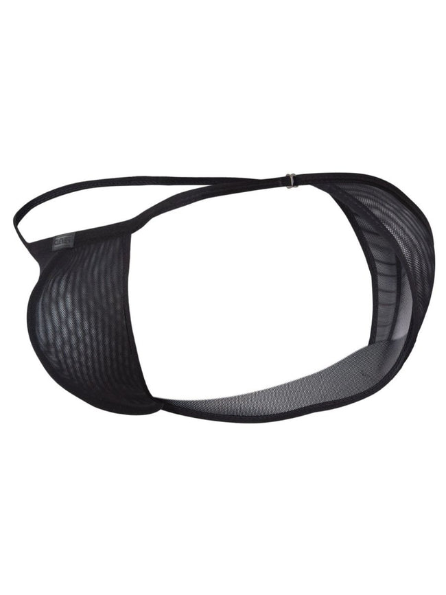 Clever 26057 Eos Bikini Color Black - Sophisticated Minimalism