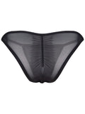 Clever 26057 Eos Bikini Color Black - Sophisticated Minimalism