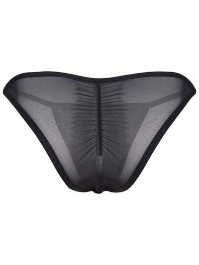 Clever 26057 Eos Bikini Color Black - Sophisticated Minimalism