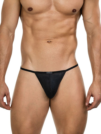 Clever 26058 Eos Thongs Color Black - Bold and Breathable Sophistication