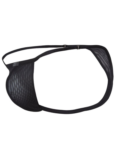 Clever 26058 Eos Thongs Color Black - Bold and Breathable Sophistication