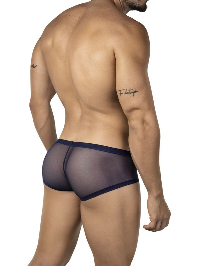 Clever 26067 3PK Australian Latin Trunks Color Multi-colored
