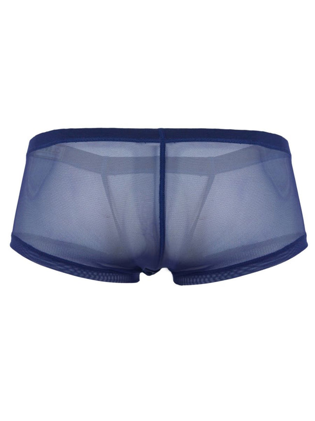 Clever 26067 3PK Australian Latin Trunks Color Multi-colored