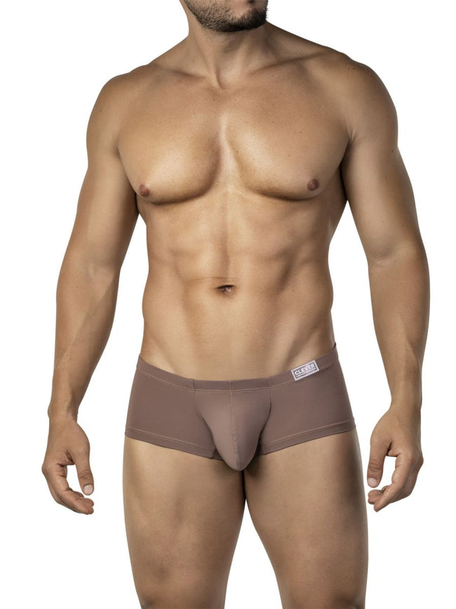 Clever 26068 3PK Australian Latin Trunks Color Multi-colored