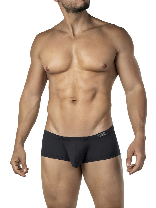 Clever 26068 3PK Australian Latin Trunks Color Multi-colored