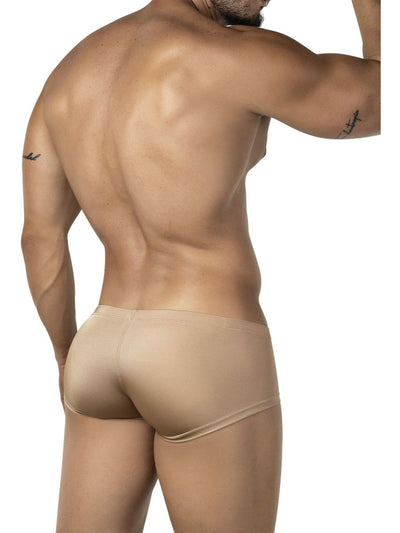 Clever 26069 3PK Australian Latin Trunks Color Multi-colored