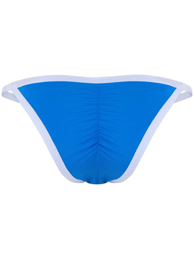 Clever Moda 26157 Men's Underwear Boreas Briefs Color Turquoise