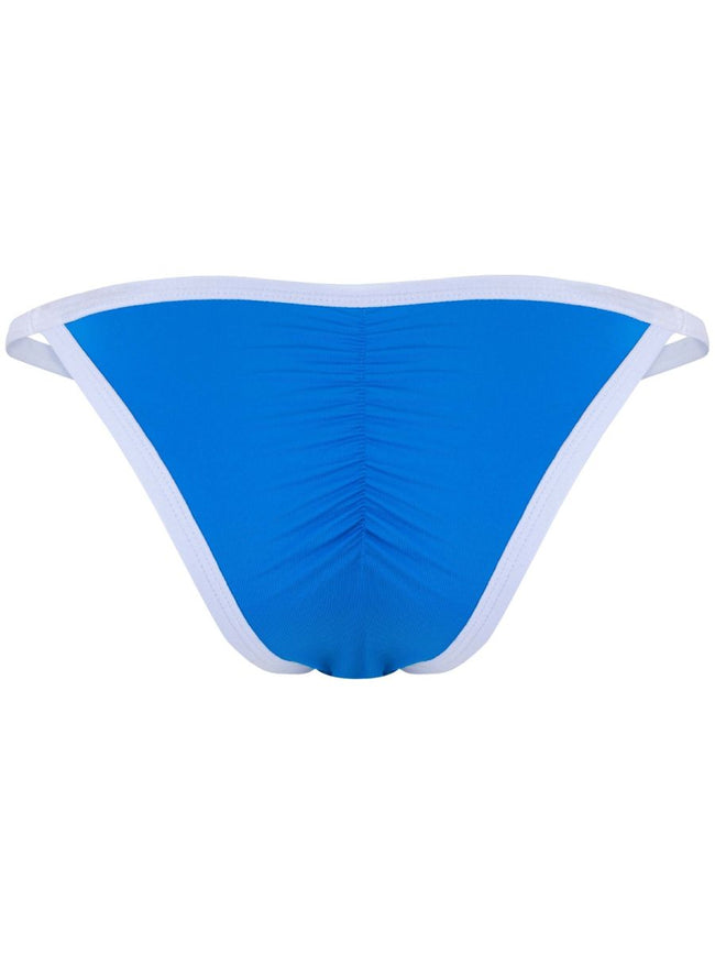 Clever Moda 26157 Men's Underwear Boreas Briefs Color Turquoise