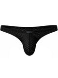 Clever Moda 26188 Men's Underwear Ulises Briefs Color Black