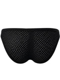 Clever Moda 26188 Men's Underwear Ulises Briefs Color Black