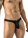 Clever Moda 26188 Men's Underwear Ulises Briefs Color Black