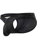 Clever Moda 26188 Men's Underwear Ulises Briefs Color Black