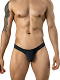 Clever 26212 Men's Underwear Murillo Thongs Color Black