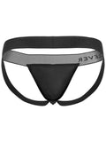 Clever 26214 Men's Underwear Giron Jockstrap Color Black