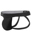 Clever 26214 Men's Underwear Giron Jockstrap Color Black