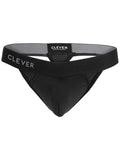 Clever 26220 Men's Underwear Marsella Thong Color Black