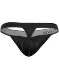 Clever 26220 Men's Underwear Marsella Thong Color Black