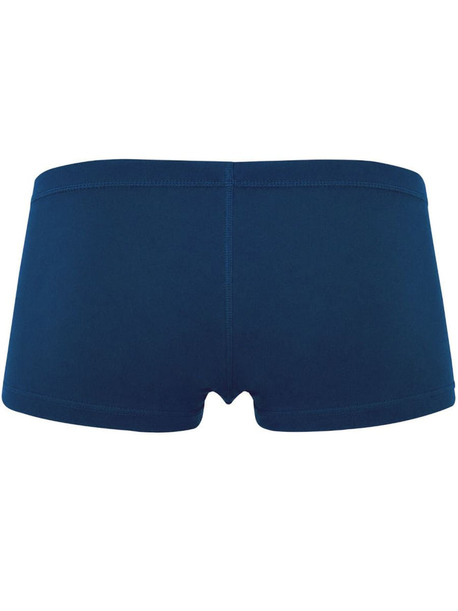 Clever 26225 Men's Underwear 3PK Australian Latin Trunks Color Multi-colored