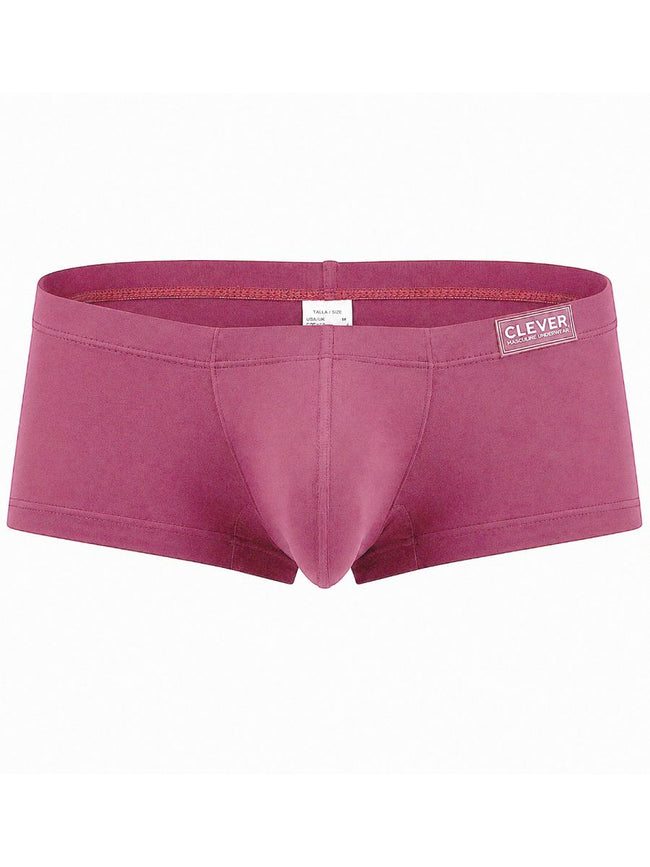 Clever 26225 Men's Underwear 3PK Australian Latin Trunks Color Multi-colored