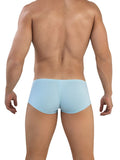 Clever 26226 Men's Underwear 3PK Australian Latin Trunks Color Multi-colored