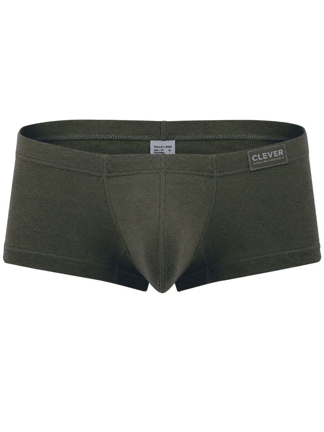 Clever 26226 Men's Underwear 3PK Australian Latin Trunks Color Multi-colored