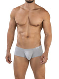 Clever 26226 Men's Underwear 3PK Australian Latin Trunks Color Multi-colored