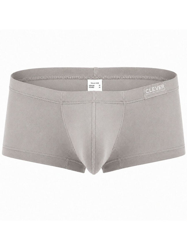 Clever 26226 Men's Underwear 3PK Australian Latin Trunks Color Multi-colored