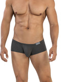 Clever 26226 Men's Underwear 3PK Australian Latin Trunks Color Multi-colored