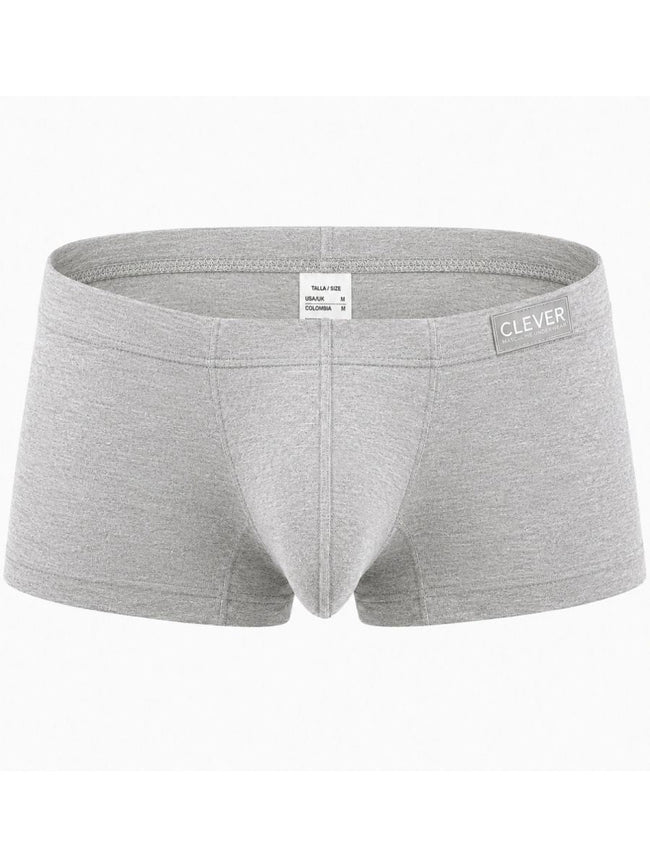 Clever 26227 Men's Underwear 3-Pack Australian Latin Trunks Color Multi-colored