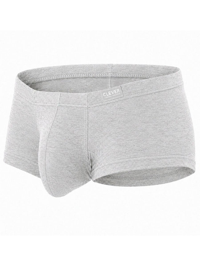Clever 26227 Men's Underwear 3-Pack Australian Latin Trunks Color Multi-colored