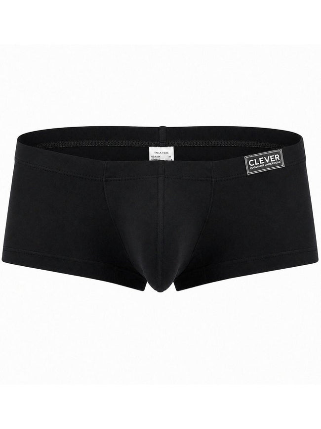 Clever 26227 Men's Underwear 3-Pack Australian Latin Trunks Color Multi-colored