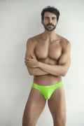 Clever 519967 7PK Pride Briefs Color Multi-colored