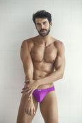 Clever 519967 7PK Pride Briefs Color Multi-colored