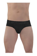 ErgoWear EW1406 FEEL XX Briefs Color Black