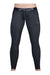 ErgoWear EW1606 MAX SE Athletic Pants Color Dark Gray