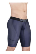 ErgoWear EW1607 MAX SE Athletic Shorts Color Dark Blue