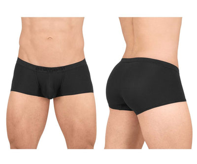 ErgoWear EW1662 SLK Trunks Color Black