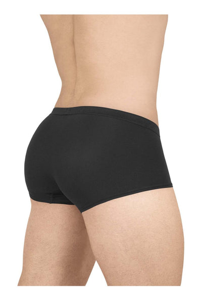 ErgoWear EW1662 SLK Trunks Color Black