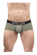 ErgoWear EW1679 MAX FLOW Trunks Color Smoke Green