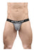 ErgoWear EW1682 MAX FLOW G-String Color Gray