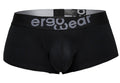 ErgoWear EW1689 MAX FLOW Trunks Color Black