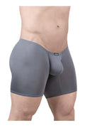 ErgoWear EW1706 X4D Boxer Briefs Color Gray