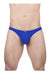 ErgoWear EW1707 X4D Thongs Color Royal Blue