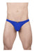 ErgoWear EW1708 X4D Bikini Color Royal Blue